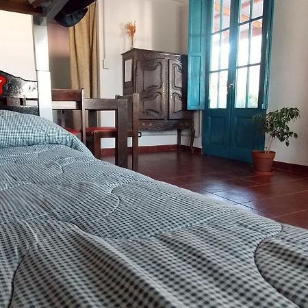 Posada Caracoles Puerto Pirámides Kültér fotó
