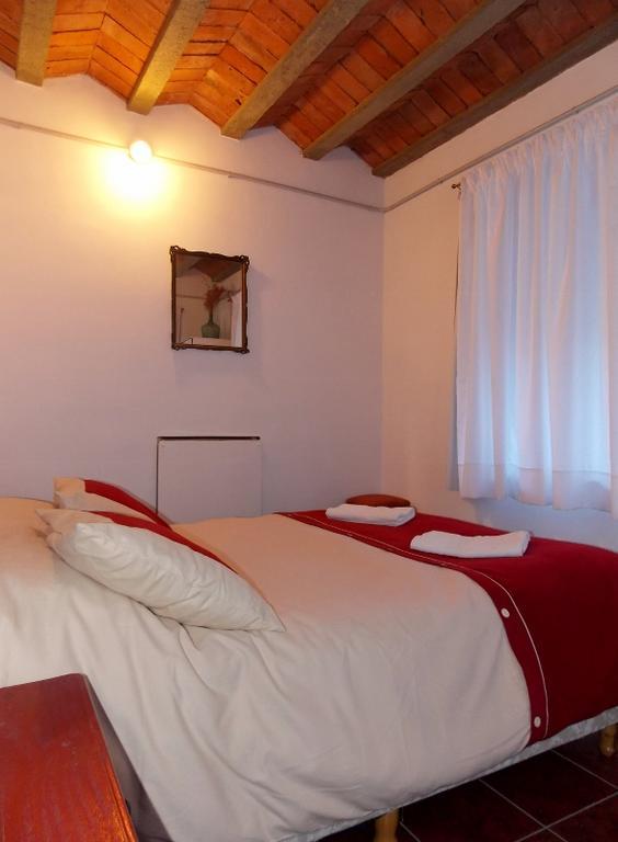 Posada Caracoles Puerto Pirámides Kültér fotó